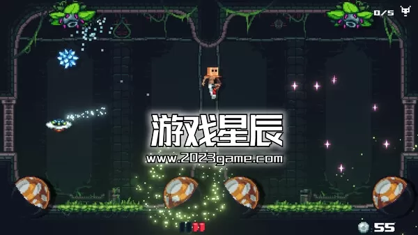 PC《踢踢地牢/Footgun: Underground》中文版下载Build.14362292_0