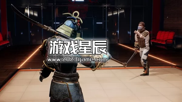PC《命悬一刃/Die by the Blade》中文版下载_4