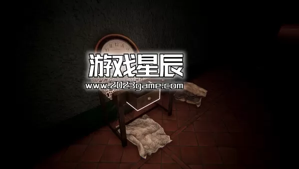 PC《卡玛拉：印度恐怖体验/KAMLA》中文版下载Build.14741904_2