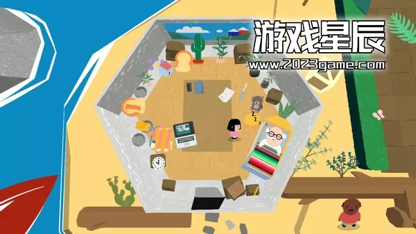 PC《管推天堂 Pipe Push Paradise》中文版下载v4481387_3