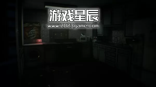 PC《诅咒磁带/The Cursed Tape》中文版下载_3