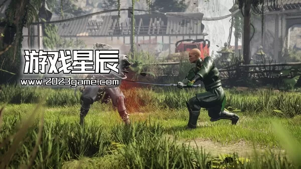 PC《命悬一刃/Die by the Blade》中文版下载_1