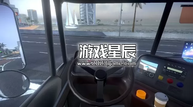 switch《街机卡车模拟 运输/Truck Simulator City Delivery》英文版nsz下载+4DLC_2