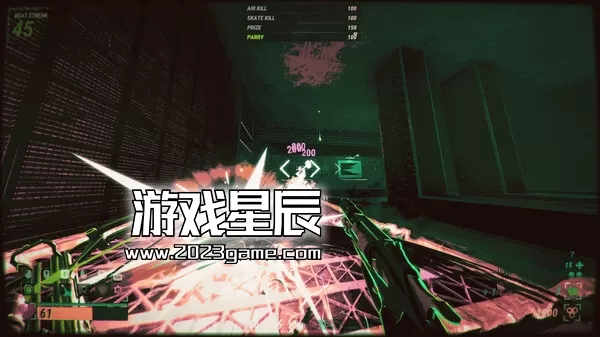 PC《机械节拍/ROBOBEAT》中文版下载_0