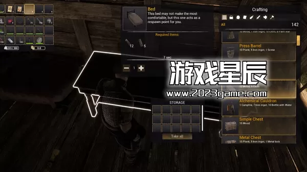 PC《倾覆之国:最后一战/Kingdom of Fallen: The Last Stand》中文版下载_4