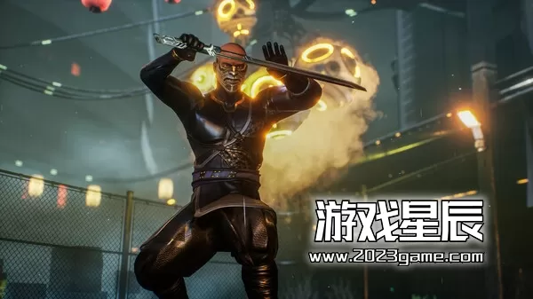 PC《命悬一刃/Die by the Blade》中文版下载_0