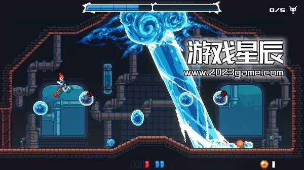 PC《踢踢地牢/Footgun: Underground》中文版下载Build.14362292_2