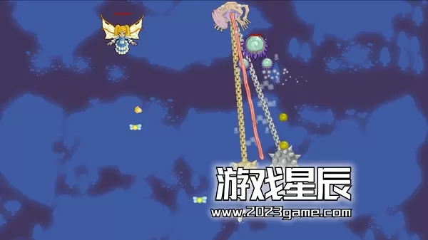 PC《凤凰战队/Phoenix Force》中文版下载v472701_1