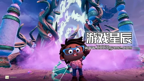 PC《什么雾/What the Fog》中文版下载_1