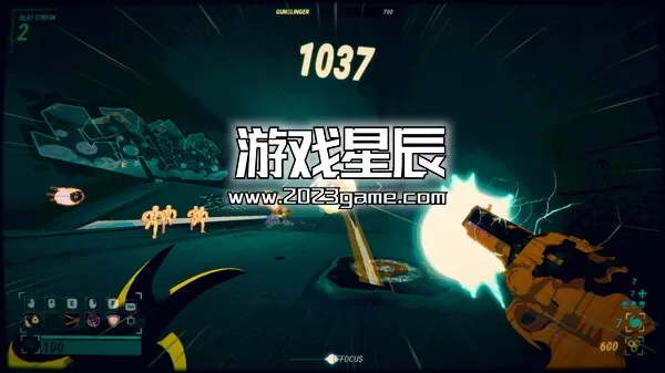 PC《机械节拍/ROBOBEAT》中文版下载_4