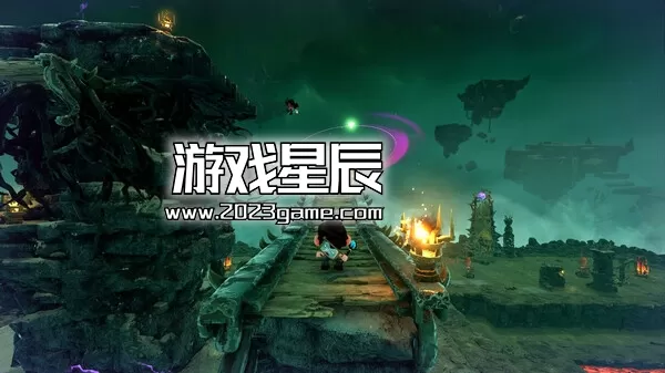 PC《什么雾/What the Fog》中文版下载_3