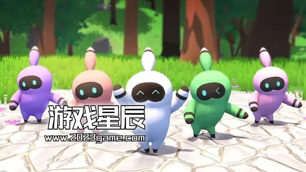 PC《欧米茄工匠/Omega Crafter》中文版下载v0.5.10_0