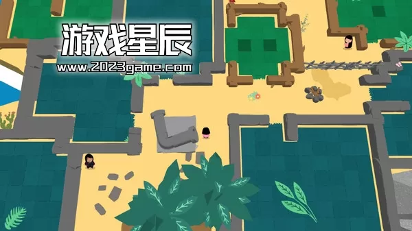 PC《管推天堂 Pipe Push Paradise》中文版下载v4481387_1