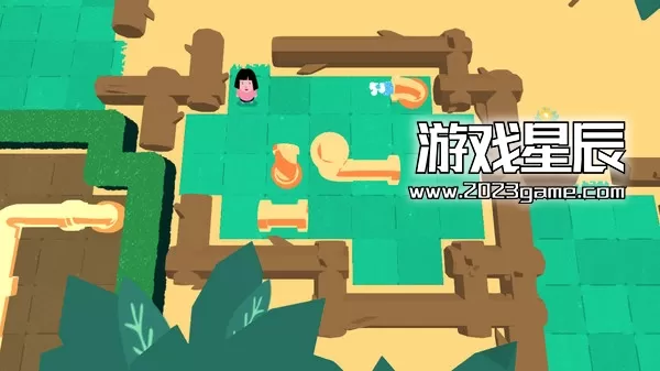 PC《管推天堂 Pipe Push Paradise》中文版下载v4481387_4