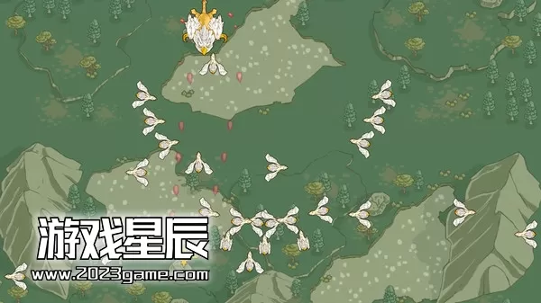 PC《凤凰战队/Phoenix Force》中文版下载v472701_3