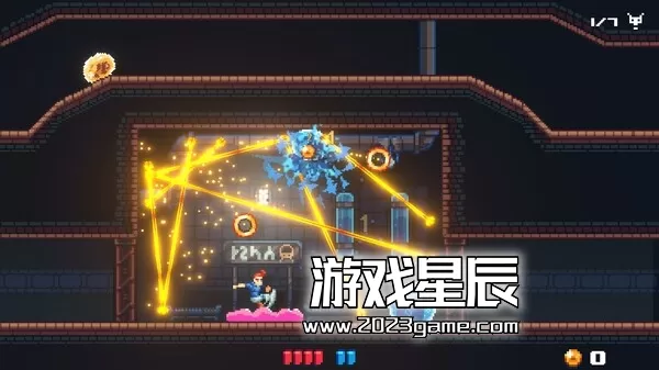 PC《踢踢地牢/Footgun: Underground》中文版下载Build.14362292_1