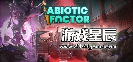 PC《非生物因素/Abiotic Factor》中文版下载v0.9.1.11753