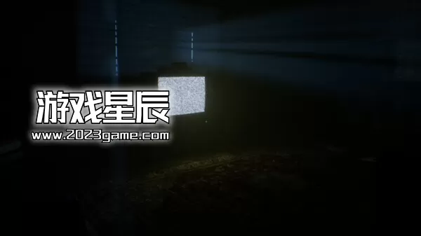 PC《诅咒磁带/The Cursed Tape》中文版下载_2