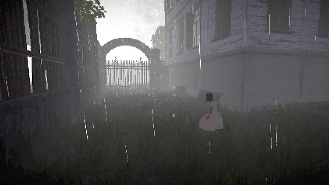 【9.0】PS4《玻璃楼梯（The Glass Staircase）》英文版PKG下载1.03_2