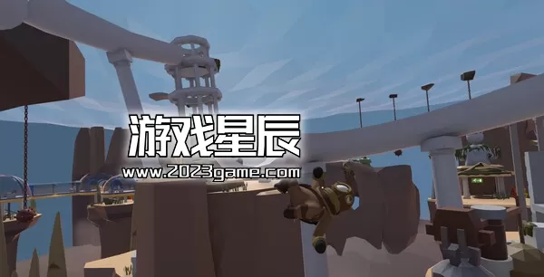 【5.05】PS4《人类一败涂地 Human: Fall Flat》中文版PKG下载+1.18补丁_3