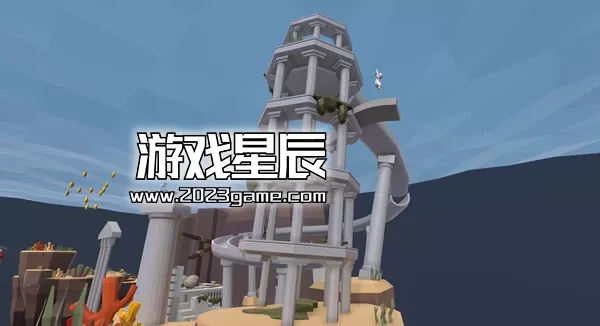 【5.05】PS4《人类一败涂地 Human: Fall Flat》中文版PKG下载+1.18补丁_2