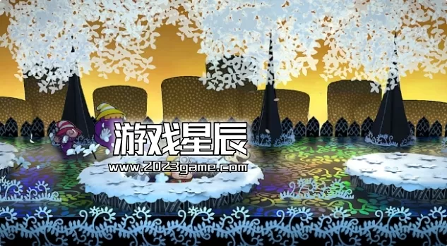 switch《纸片马力欧RPG：千年之门》中文版XCI整合1.0.1补丁下载-夸克网盘_3