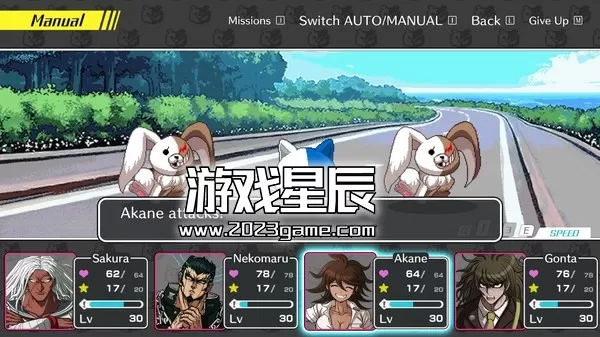 【9.0】PS4《弹丸论破S：终极夏令营 Danganronpa S: Ultimate Summer Camp》英文版PKG下载1.01_2