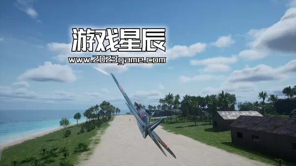 【5.05】PS4《联合突击：第二次世界大战 United Assault – World War 2》英文版PKG下载v1.03_2
