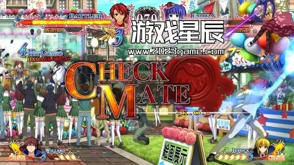 【9.0】PS4《海猫：黄金梦想曲（Umineko: Golden Fantasia）》日文版PKG下载1.01_2