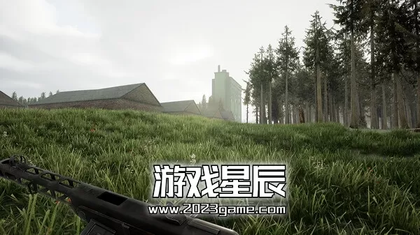 【5.05】PS4《联合突击：第二次世界大战 United Assault – World War 2》英文版PKG下载v1.03_1