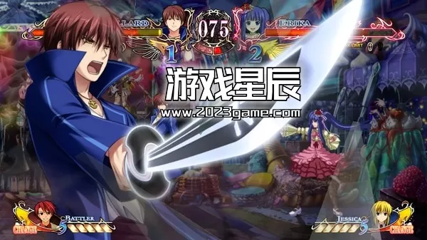 【9.0】PS4《海猫：黄金梦想曲（Umineko: Golden Fantasia）》日文版PKG下载1.01_1