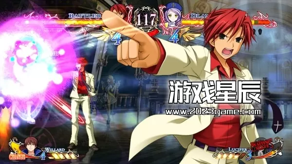 【9.0】PS4《海猫：黄金梦想曲（Umineko: Golden Fantasia）》日文版PKG下载1.01_0