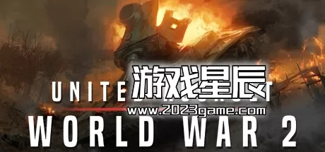 【5.05】PS4《联合突击：第二次世界大战 United Assault – World War 2》英文版PKG下载v1.03