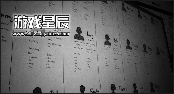 PC《玩偶冒名者/Doll Impostor》中文版下载_3