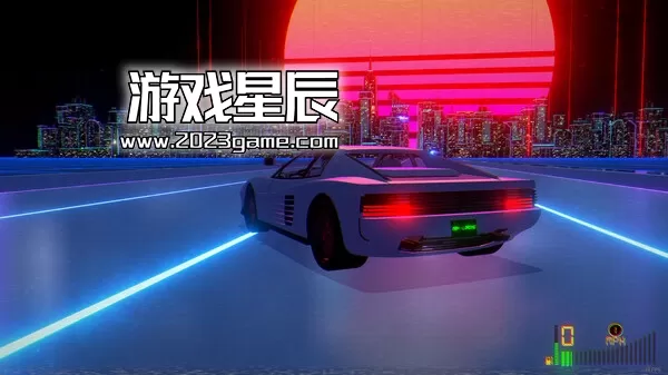PC《逆波世界/Retrowave World》中文版下载_2