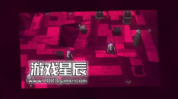 PC《洛蕾莱与激光眼/Lorelei and the Laser Eyes》中文版下载_3