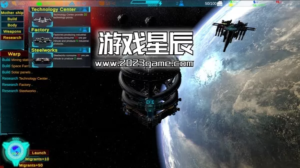 PC《雷古勒斯号/Ship Regulus》中文版下载_1