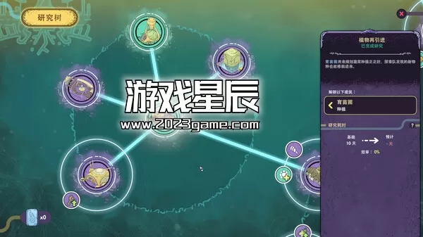 PC《奇星协力/Synergy - Ecological City Builder》中文版下载_1