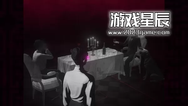 PC《洛蕾莱与激光眼/Lorelei and the Laser Eyes》中文版下载