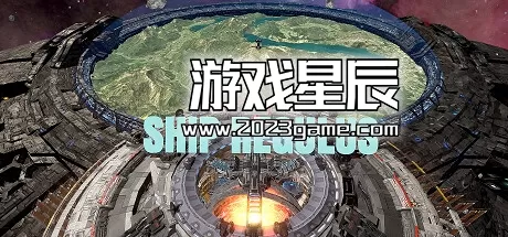 PC《雷古勒斯号/Ship Regulus》中文版下载
