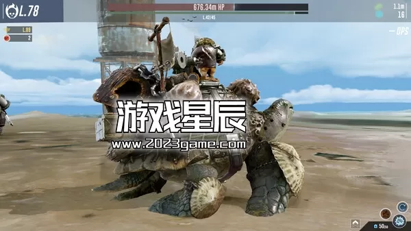 PC《战龟2/War Tortoise》中文版下载v10013_0