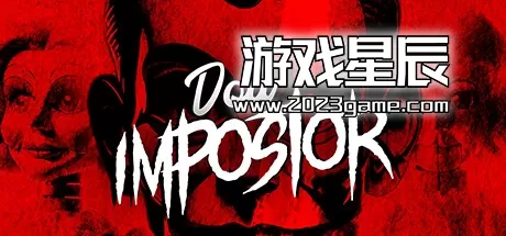 PC《玩偶冒名者/Doll Impostor》中文版下载