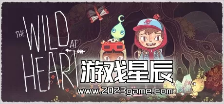 switch《狂野之心 The Wild at Heart》中文版nsz下载+1.1.9补丁