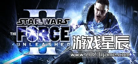 switch《星球大战：原力释放 STAR WARS The Force Unleashed》中文版nsz下载+1.0.4补丁