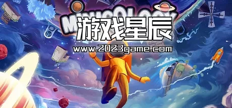 PC《微观生存/Minicology》中文版下载v1.20