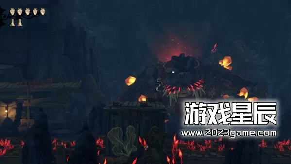 PC《冒险至邪恶/Venture to the Vile》中文版下载_3