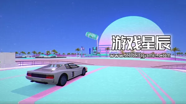 PC《逆波世界/Retrowave World》中文版下载_0