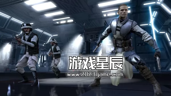switch《星球大战：原力释放 STAR WARS The Force Unleashed》中文版nsz下载+1.0.4补丁_1