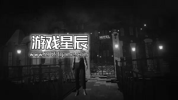 PC《洛蕾莱与激光眼/Lorelei and the Laser Eyes》中文版下载_4