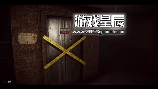 PC《第七阶梯:异常猎捕循环恐怖游戏/The Stairway 7 - Anomaly Hunt Loop Horror Game》中文版下载_1